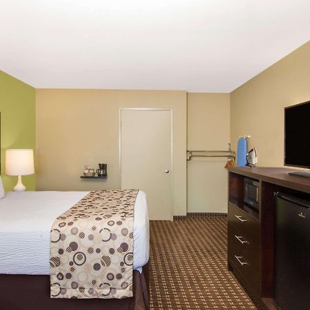 Days Inn By Wyndham San Jose Airport Milpitas Εξωτερικό φωτογραφία